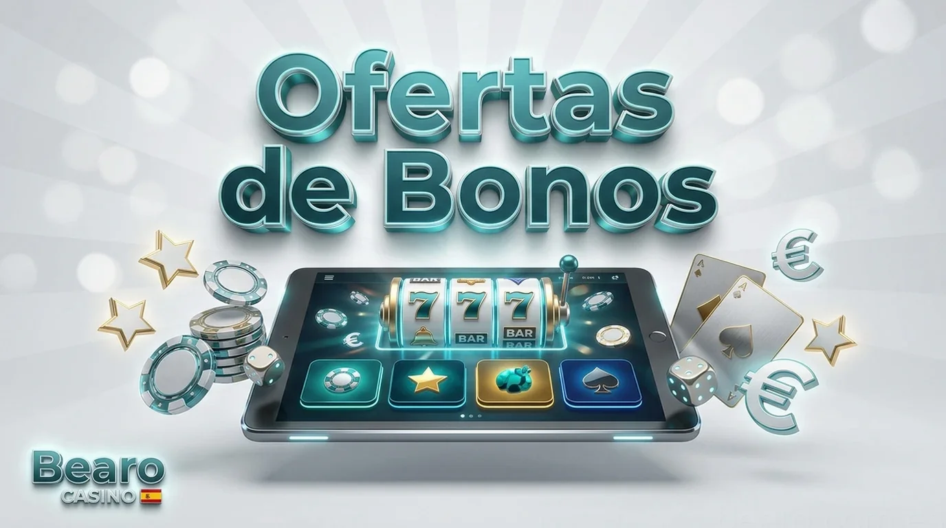 Ofertas de Bonos