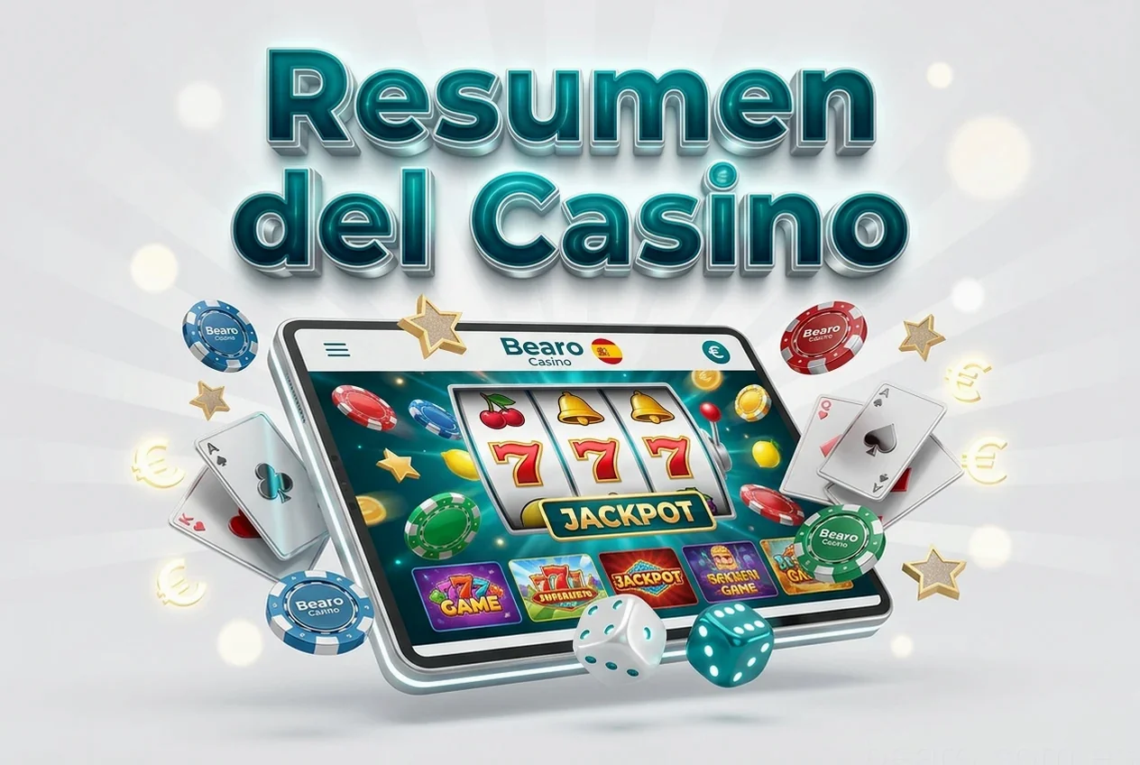 Resumen del Casino